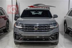 Volkswagen Atlas Cross Sport